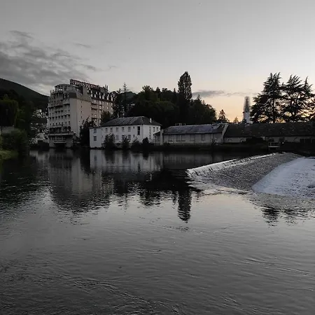 Serenity - Hyper Centre - Bagagerie